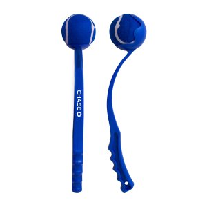 Fetch and Fling Ball Launcher