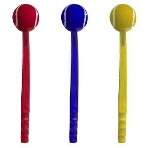Fetch and Fling Ball Launcher