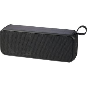 Sunny Tunes Solar Bluetooth Speaker