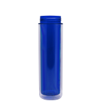Translucent Blue