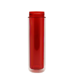 Translucent Red