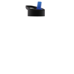 Black/Blue