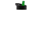 Black/Green