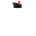 Black/Red
