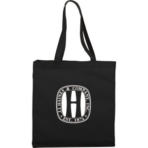 Cotton Canvas Market Bag 8oz