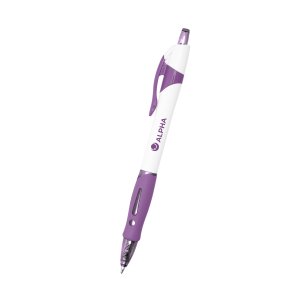 The Scribbler Comfort Grip Pen