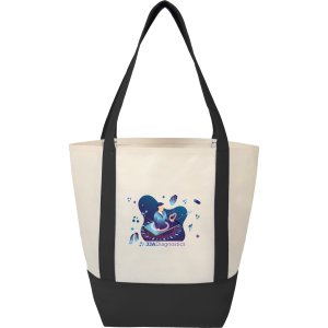 Eco Pop Mini Tote Bag