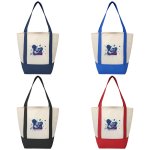 Eco Pop Mini Tote Bag
