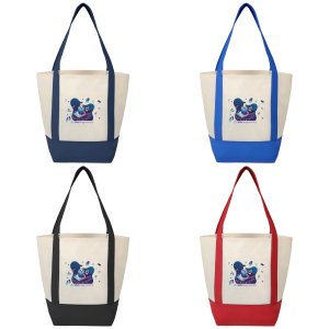 Eco Pop Mini Tote Bag