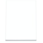 Souvenir® 8.5" X 11" Scratch Pad, 50 Sheet