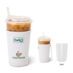 Swig Life Golf Ball Iced Cup Coolie