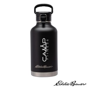 Eddie Bauer Frontier 67 oz. Vacuum Insulated Jug