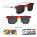 Sunburst Rainbow Shades