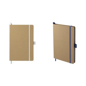 ColorPop Recycled Page Journal 5.5 x 8.5