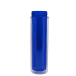 Translucent Blue
