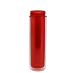 Translucent Red