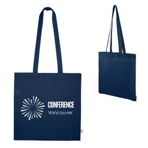 Eco Everyday 8 oz Cotton Tote