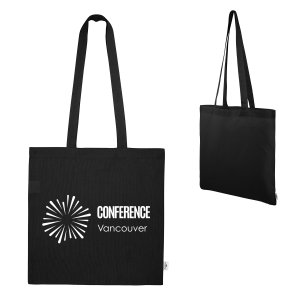 Eco Everyday 8 oz Cotton Tote