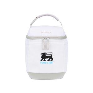 Igloo Day Chiller Recycled Poly Box 8 Can Soft Cooler
