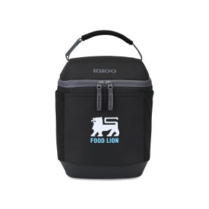 Igloo Day Chiller Recycled Poly Box 8 Can Soft Cooler
