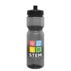 Full Color Hydration Hero 28 Oz Bottle