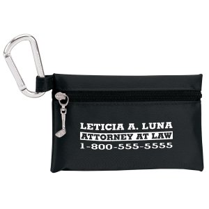 Golf Day Essentials Clip Pack