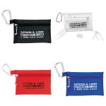 Golf Day Essentials Clip Pack