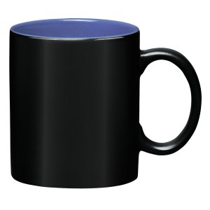ColorSplash 11 oz Ceramic Mug