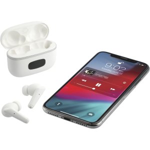 Solekick True Wireless Auto Pair Earbuds