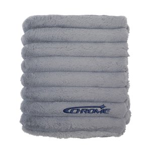 Winter Park Bubble Blanket