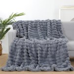Winter Park Bubble Blanket