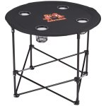 Circle Up Mesh Cup Table