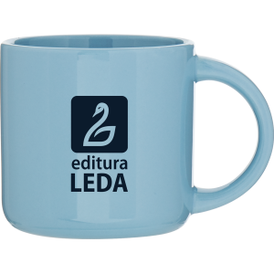 Classic Color 14 oz Coffee Mug