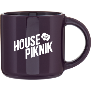 Classic Color 14 oz Coffee Mug