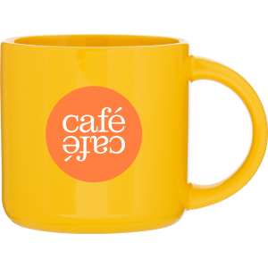 Classic Color 14 oz Coffee Mug