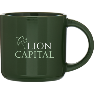 Classic Color 14 oz Coffee Mug