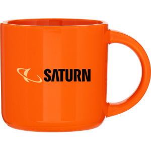 Classic Color 14 oz Coffee Mug