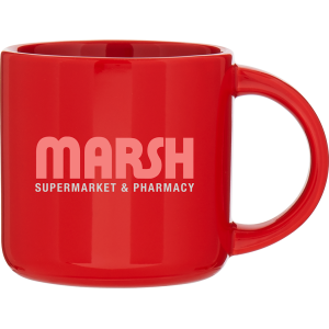 Classic Color 14 oz Coffee Mug
