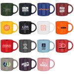 Classic Color 14 oz Coffee Mug