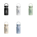 Hydro Flask Micro Hydro Bottle 200ml