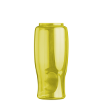 Translucent Yellow