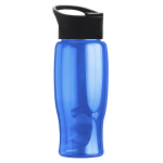 Translucent Blue