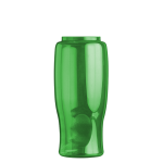 Translucent Green