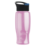 Translucent Pink
