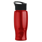 Translucent Red
