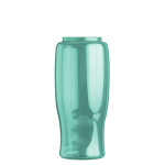 Translucent Teal