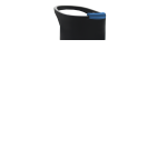Black/Blue
