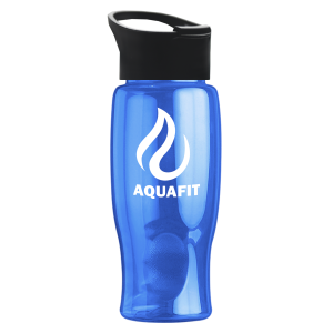 ColorPop Bottle with Pop-Up Lid - 27 oz.