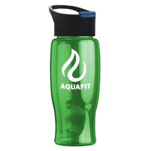 ColorPop Bottle with Pop-Up Lid - 27 oz.