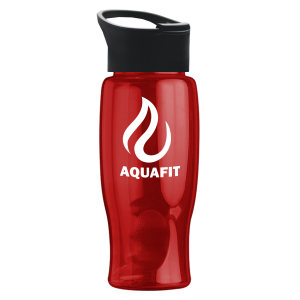 ColorPop Bottle with Pop-Up Lid - 27 oz.